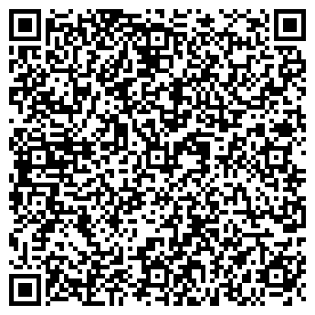 QR-код с контактной информацией организации "Дерево44"