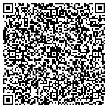 QR-код с контактной информацией организации ООО "Гостсертгрупп-Омск"