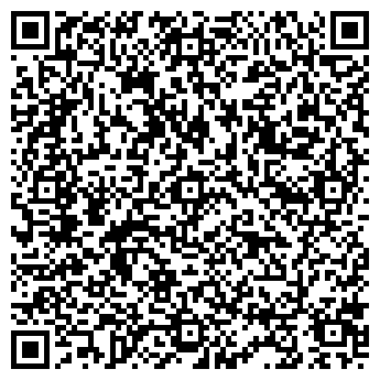QR-код с контактной информацией организации ИП Гомзов