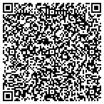 QR-код с контактной информацией организации ООО АСК «Ладога»
