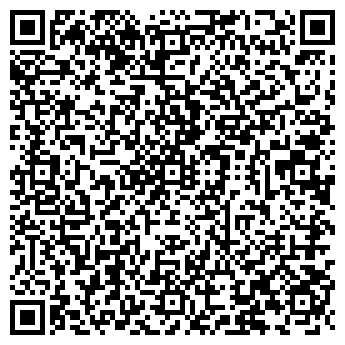 QR-код с контактной информацией организации ООО "Ижстанки"