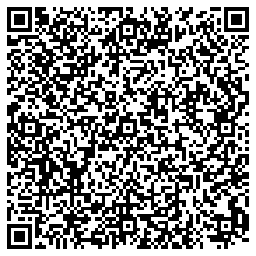 QR-код с контактной информацией организации «Сахалинский областной художественный музей»
