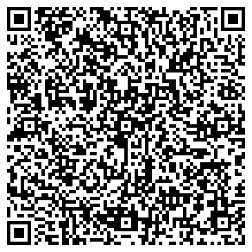 QR-код с контактной информацией организации "Ваш праздник"