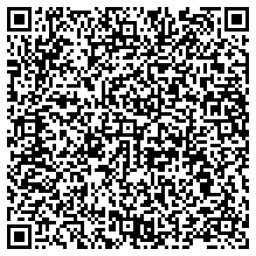 QR-код с контактной информацией организации ООО "Медвежьи сладости"