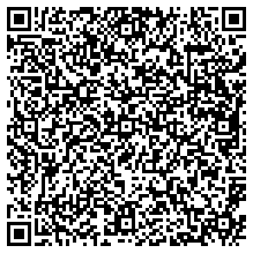 QR-код с контактной информацией организации ООО ГК "ГлавСнабПроект