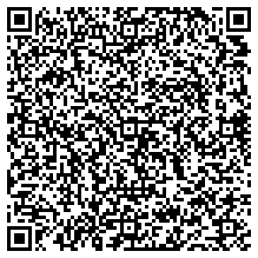 QR-код с контактной информацией организации "Содействие Химки"