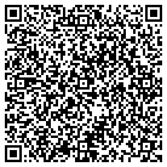 QR-код с контактной информацией организации ИП "Квартирант+"