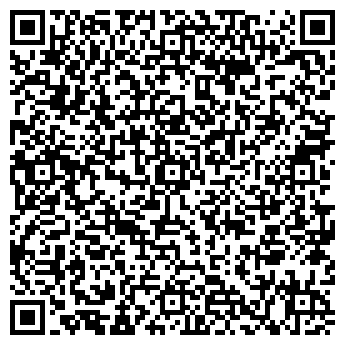 QR-код с контактной информацией организации ИП “Абдыш Ата”