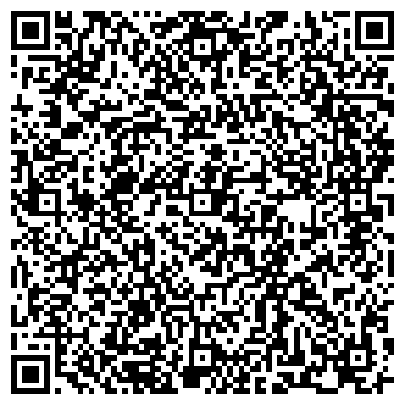 QR-код с контактной информацией организации ИП мастерская "Ангелъ"