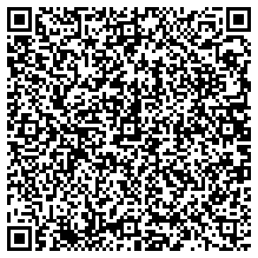 QR-код с контактной информацией организации ООО "Турботех"