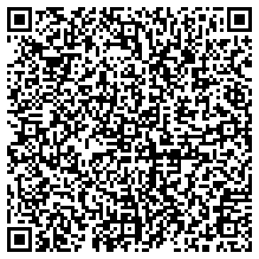 QR-код с контактной информацией организации ООО "Техно сервис"