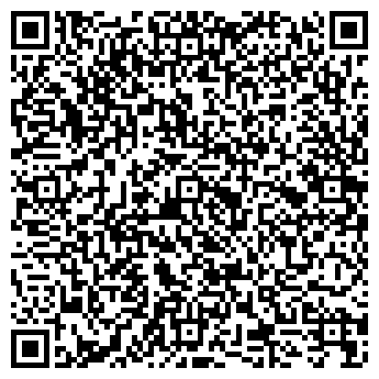 QR-код с контактной информацией организации ООО "Авеню"