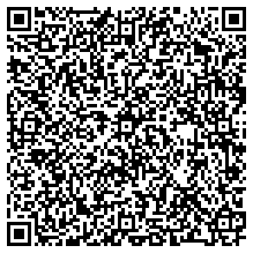 QR-код с контактной информацией организации ИП "Домашний текстиль"