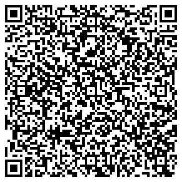 QR-код с контактной информацией организации ООО "Типография градиент"