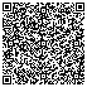 QR-код с контактной информацией организации ООО "Ангел 163"