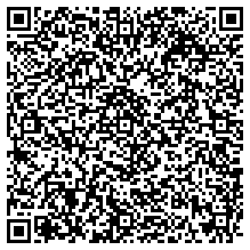 QR-код с контактной информацией организации "АС сервис"