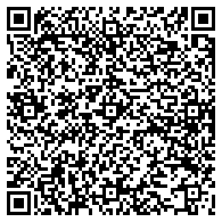 QR-код с контактной информацией организации ООО "Роса"