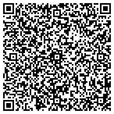 QR-код с контактной информацией организации "Гости Города"