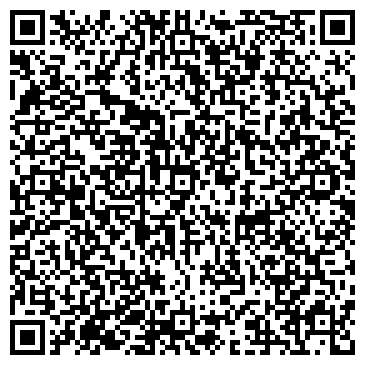 QR-код с контактной информацией организации ИП Семейная парикмахерская