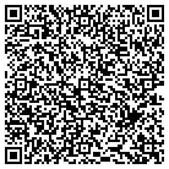 QR-код с контактной информацией организации ООО "Олива"