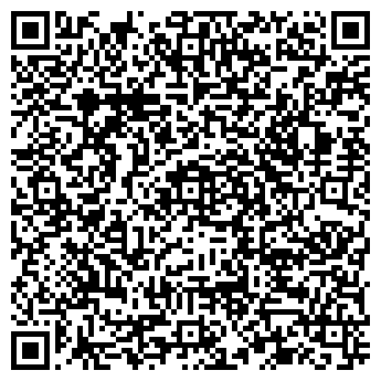 QR-код с контактной информацией организации ООО "Ника"