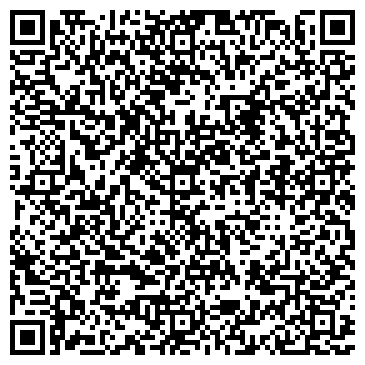 QR-код с контактной информацией организации ИП Сервисный центр "Admin"