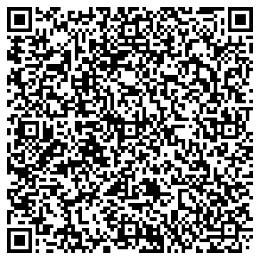 QR-код с контактной информацией организации ООО Хронос