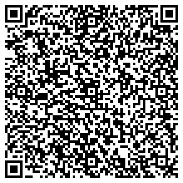 QR-код с контактной информацией организации ИП "Седьмое небо"
