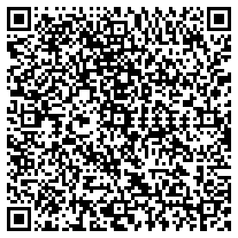 QR-код с контактной информацией организации ЭВРИКА-ТРЕЙД