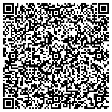 QR-код с контактной информацией организации ООО "Группа Компаний Эльф"