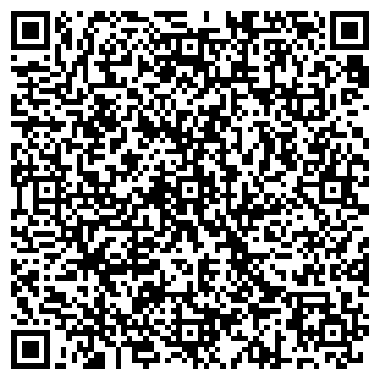 QR-код с контактной информацией организации ИП "Калина"
