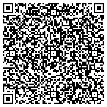 QR-код с контактной информацией организации ООО "Зубр"