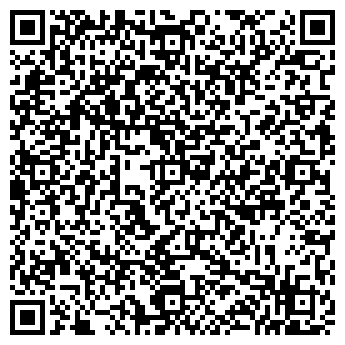 QR-код с контактной информацией организации ООО "Пиксель"
