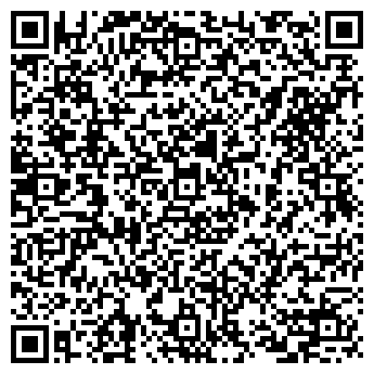 QR-код с контактной информацией организации ООО "Витраж ТМК"