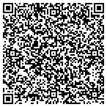 QR-код с контактной информацией организации Военторг "ВоенСнаб"