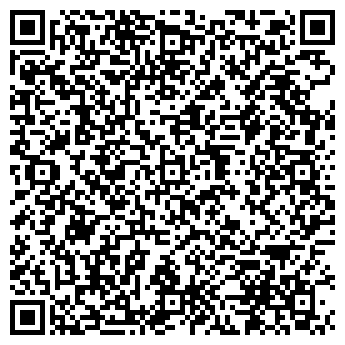 QR-код с контактной информацией организации ООО "Переезд03"