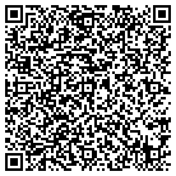 QR-код с контактной информацией организации ЧТУП "АИР-2007"