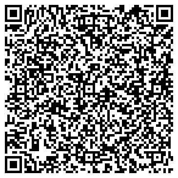 QR-код с контактной информацией организации ООО "Пласт-Сервис"