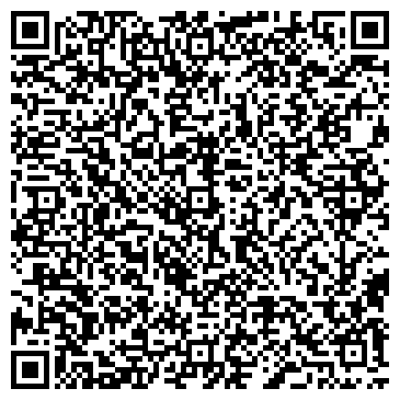 QR-код с контактной информацией организации ООО "Здание М"