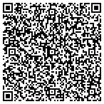 QR-код с контактной информацией организации ООО "Камсервис"