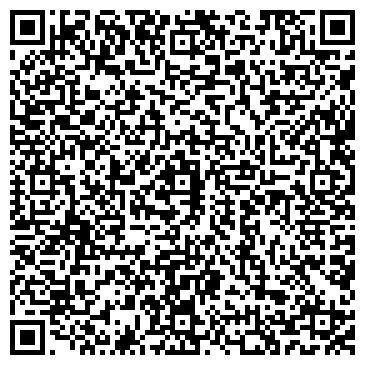 QR-код с контактной информацией организации ООО "House Parket"
