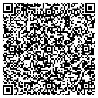 QR-код с контактной информацией организации ООО "Система-М"