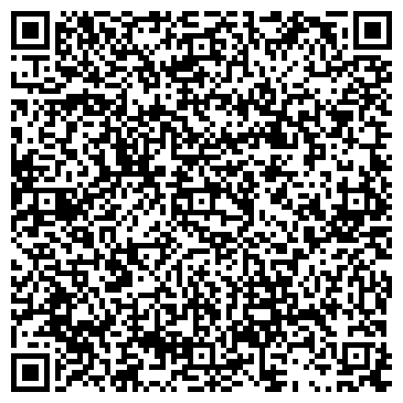 QR-код с контактной информацией организации ИП "Создание сайтов"