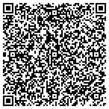 QR-код с контактной информацией организации ООО "Забор Строй"