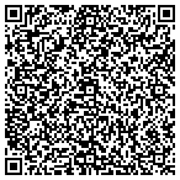 QR-код с контактной информацией организации ООО "Светлый очаг"