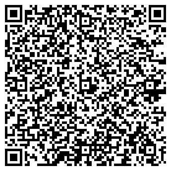 QR-код с контактной информацией организации ИП Клуб "180С"