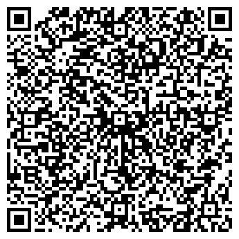 QR-код с контактной информацией организации "Магинтек"