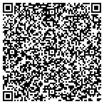 QR-код с контактной информацией организации "Мой каприз"