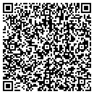 QR-код с контактной информацией организации ООО "ПитерОкна"