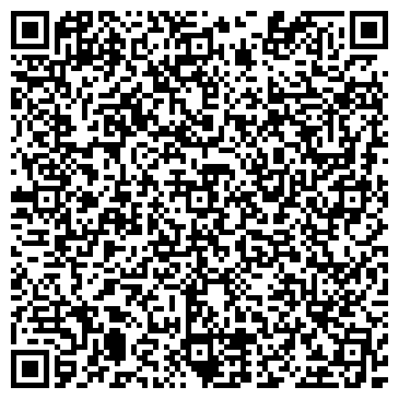 QR-код с контактной информацией организации ИП Спицына Е.В. "Фитнес занятия для женщин"